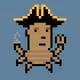 The Larva Crabs - Retired