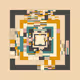 Variable Vasarely