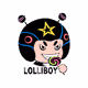 LolliboyNFT