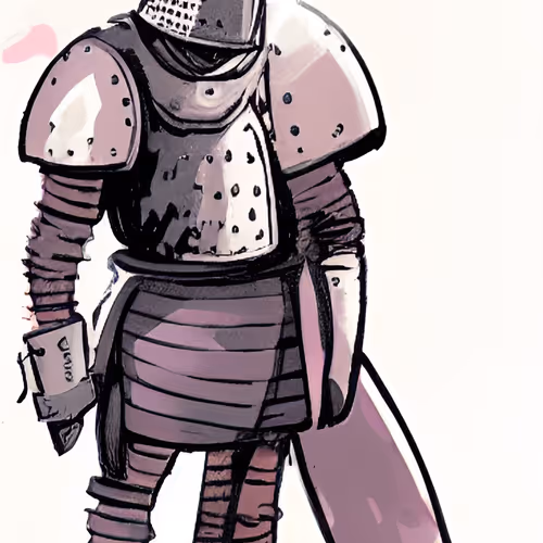 Arthurian Legends NFT