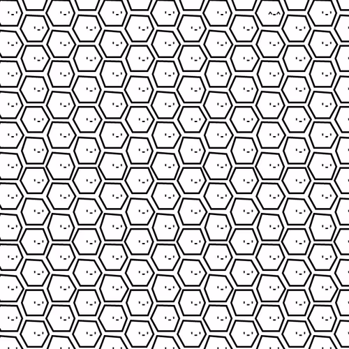 HexAnons