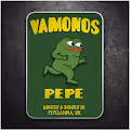 Vamonos Pepe