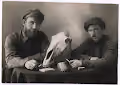 RarePhoto - USSR 20s-30s #1