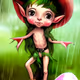 cute ginnes