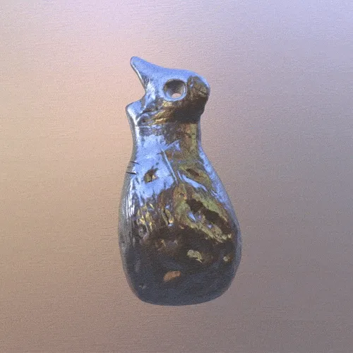 2 SKIFE SCLPTRS floor 0