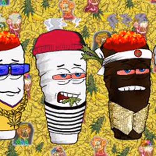 The Bored Cannabis Club