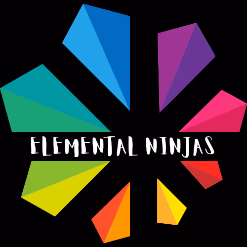Elemental Ninjas
