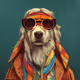 THAT '70s  DOG