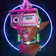 NEON PLEXUS: Override