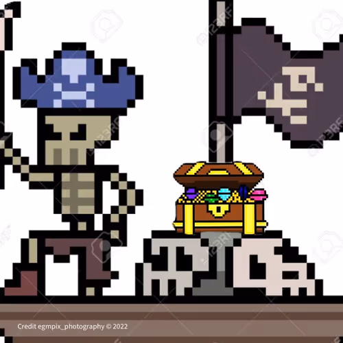 Pirate Booty Swag Gear Collection #444060373