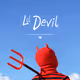 Lil Devil by DK