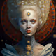 Galaxian Beauty