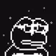 PixelMoon Pepe