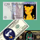 New genaratıon dollars