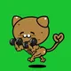 Muscle Cats Official