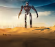 UAE NFT - From Desert To Mars | Anantha Krishnan Nadamel
