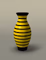 Honey Bee Ceramics
