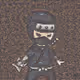 Crypto Ninja **Mosaic**