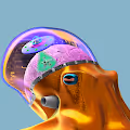 Octolords - old