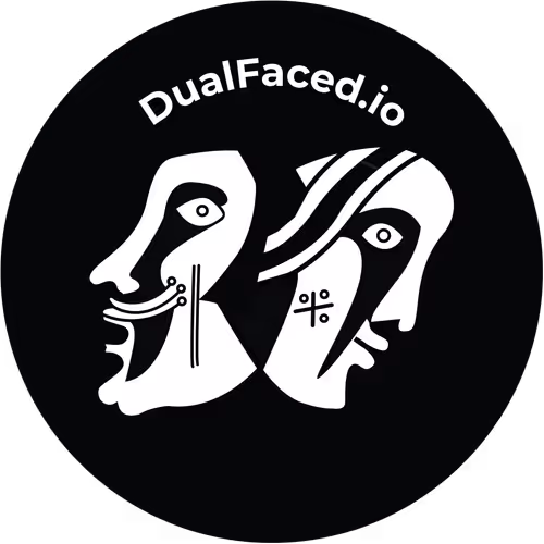 DualFaced