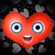 Hearty Love