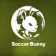 Soccer Bunny