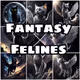 Fantasy Felines
