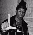 Big L- Rest in Peace