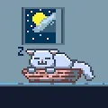 SleepyPurxel