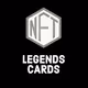 Legends Cards NFT