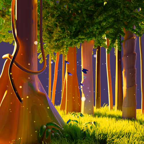 Happy Place by Alyse