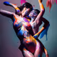 Make ART to me!