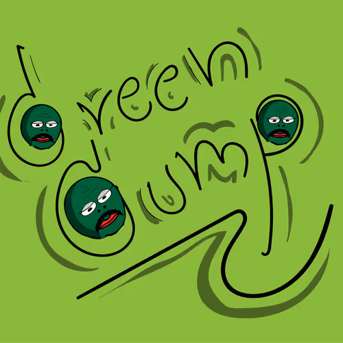 GREENGUMP