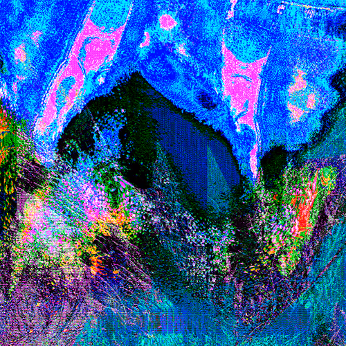 THX-1 by Thomas Noya