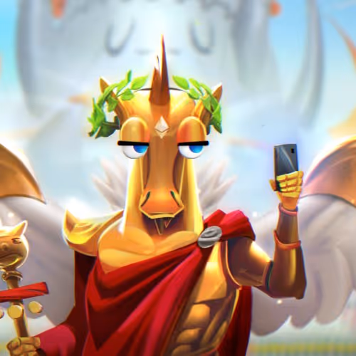 3 UninterestedUnicorns floor 0