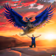 DWR Triumphs Over the Bird
