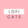 LoFi Cats Radio