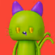 Uh Cat...