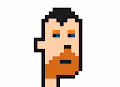 Cripto Punks Heads