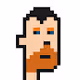 Cripto Punks Heads