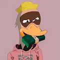 Goose NFT Official