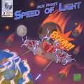 Speed of Light by Jack Frost Episode 2