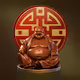 My Buddha - old