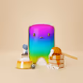 mallow_gangster