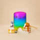 mallow_gangster