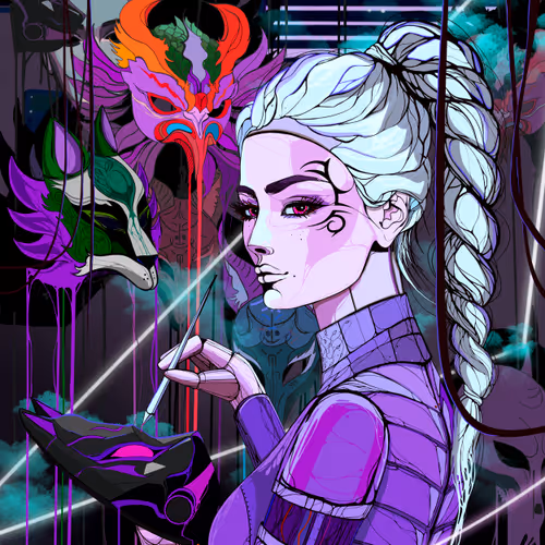 Artist Collab