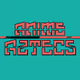 Anime Aztec Kids