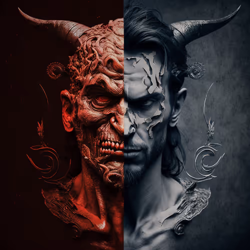 The Infernal Compendium: A Collection of Diabolical Beings