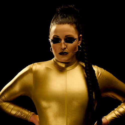 ALYSS \- CLUSTERFCK ♅