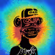 Bored Ape Artistic Remix - old